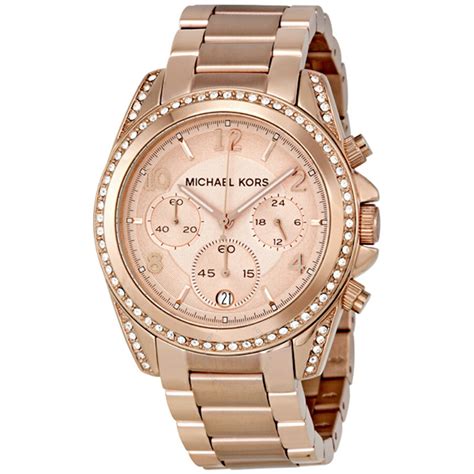 Michael Kors Womens Watch MK